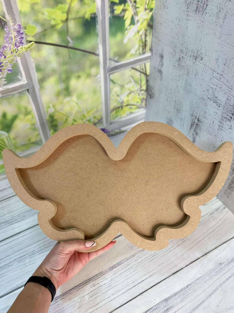 mdf krile