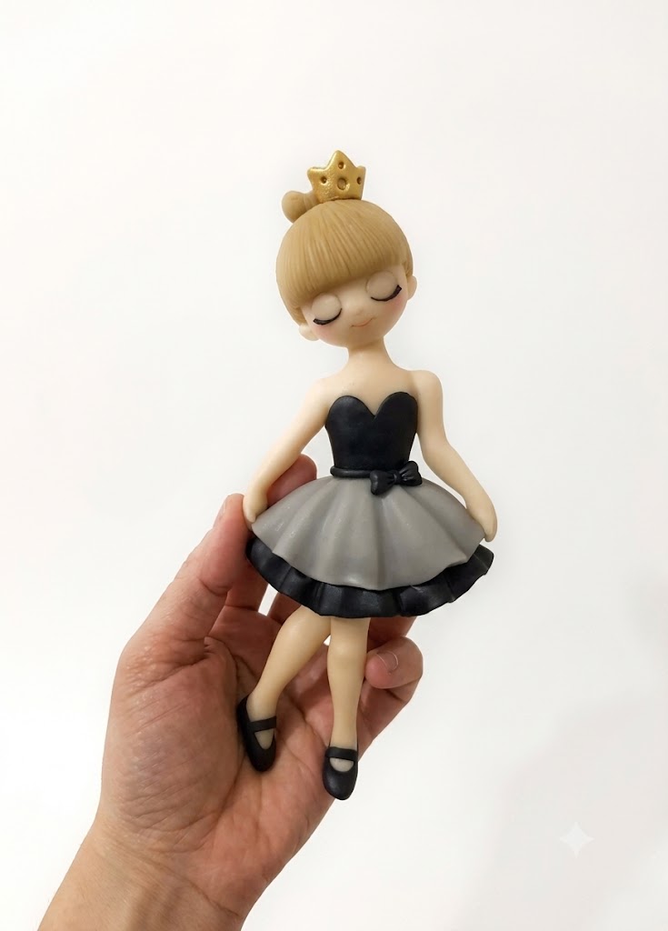 balerina