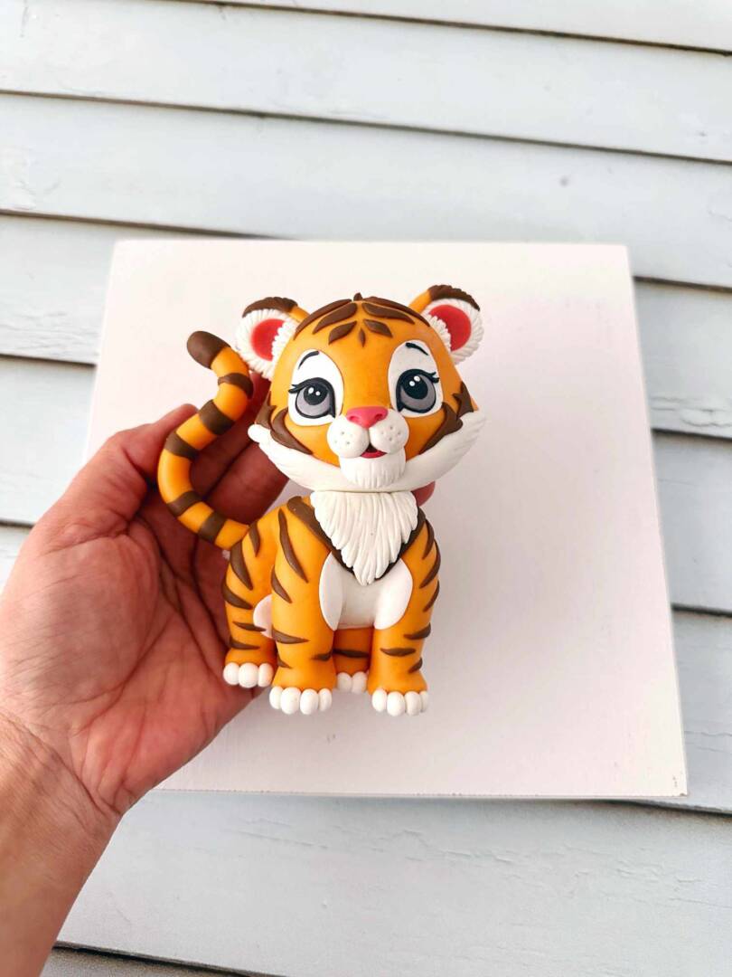 tigar