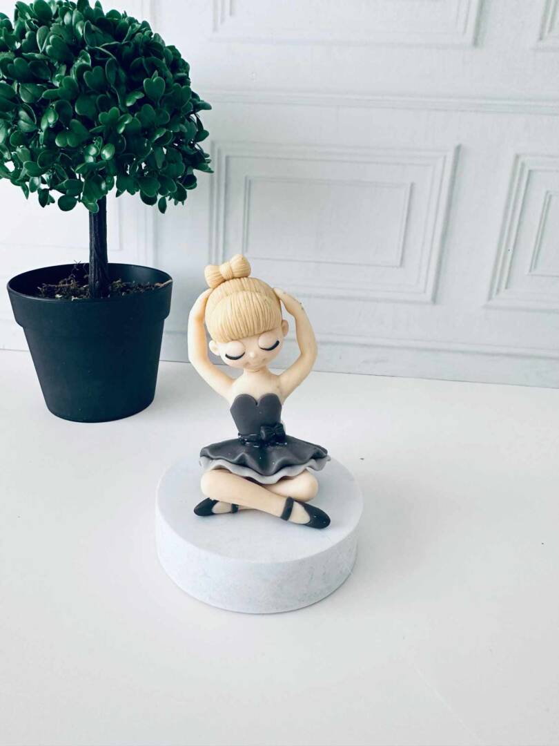 balerina