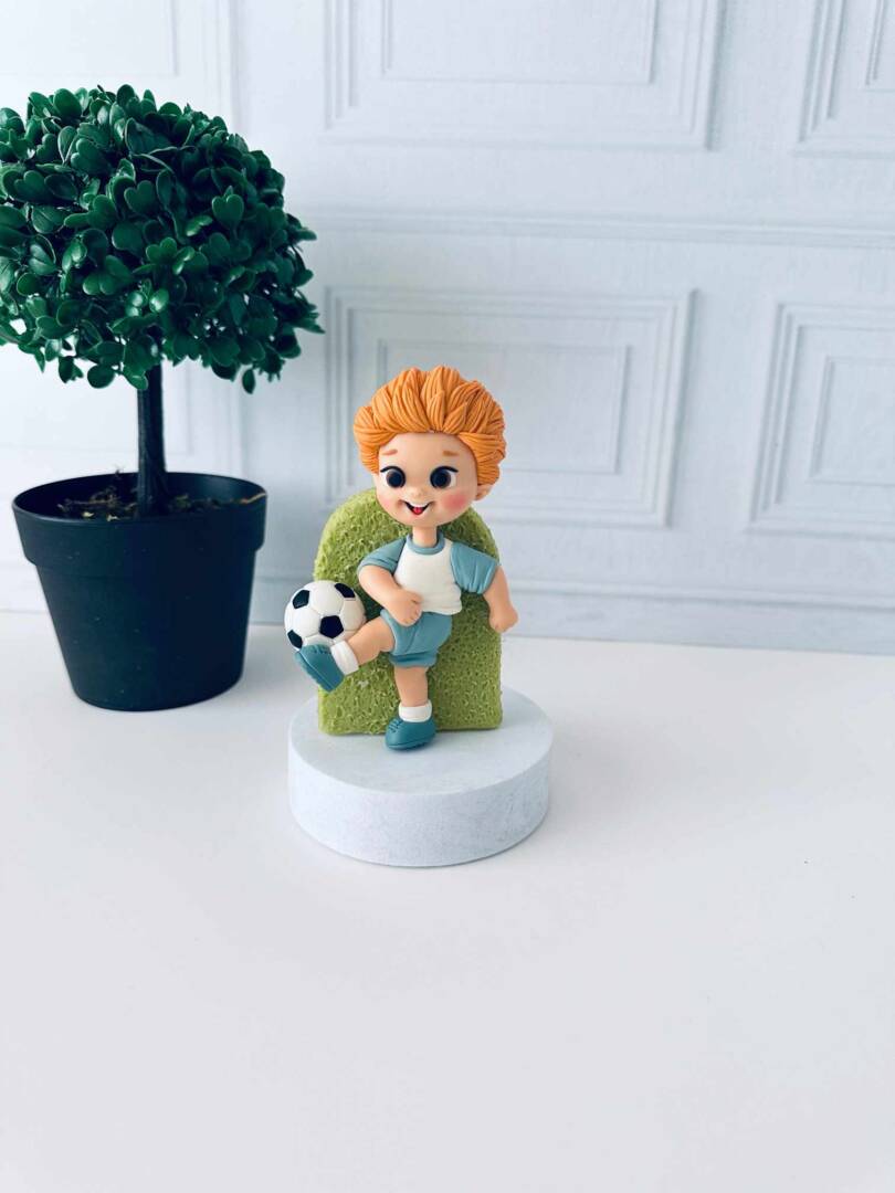 futboliststopka
