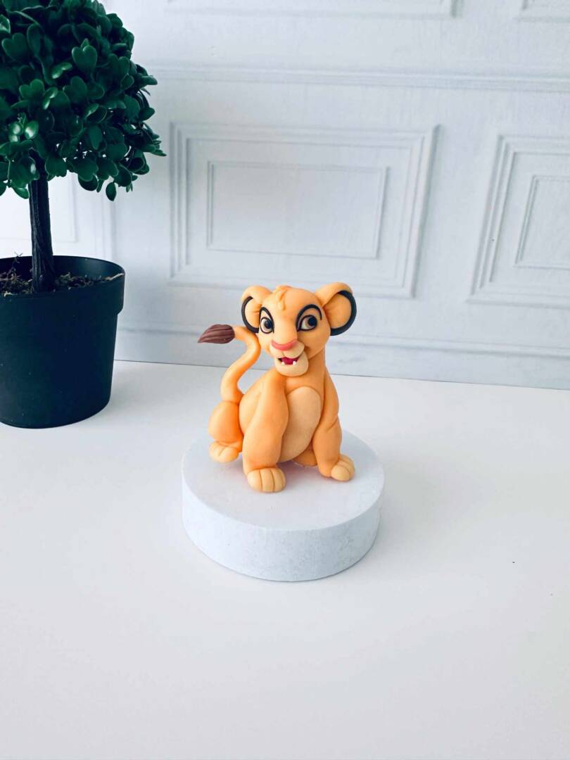 simba car lav