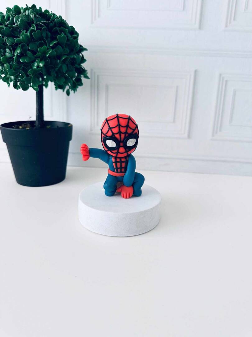 spinderman