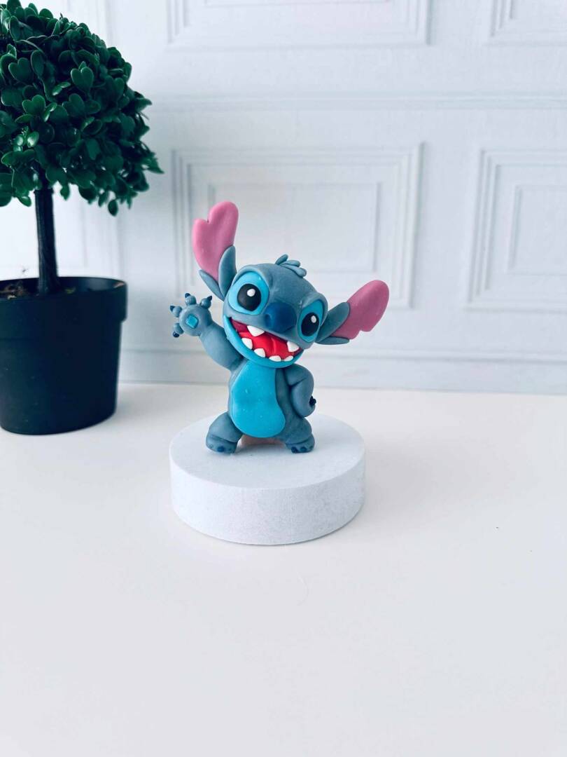 stich