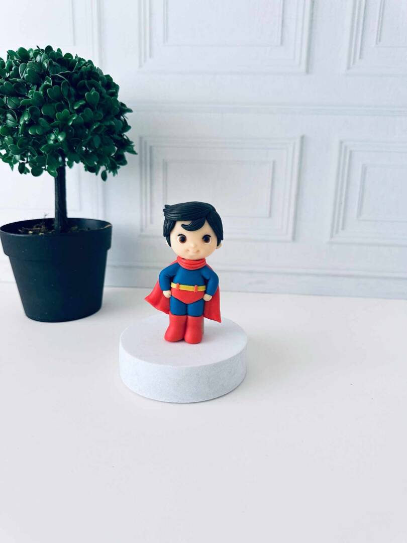 super man