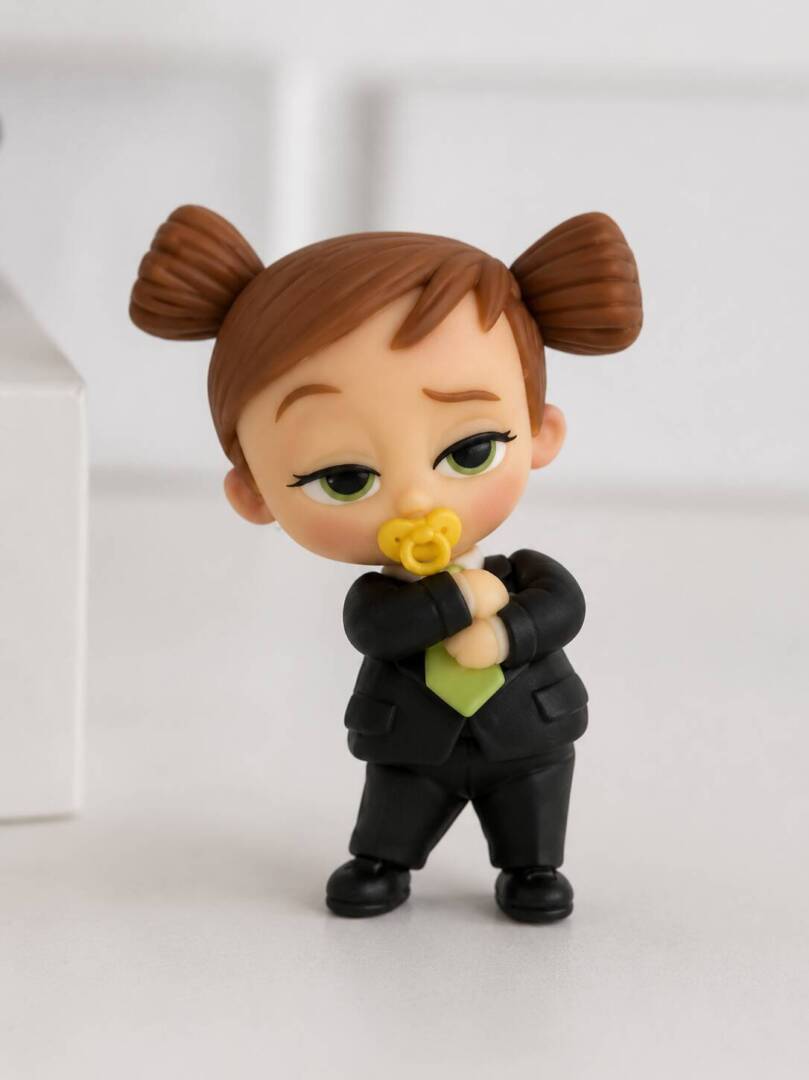 bebe bos momichence