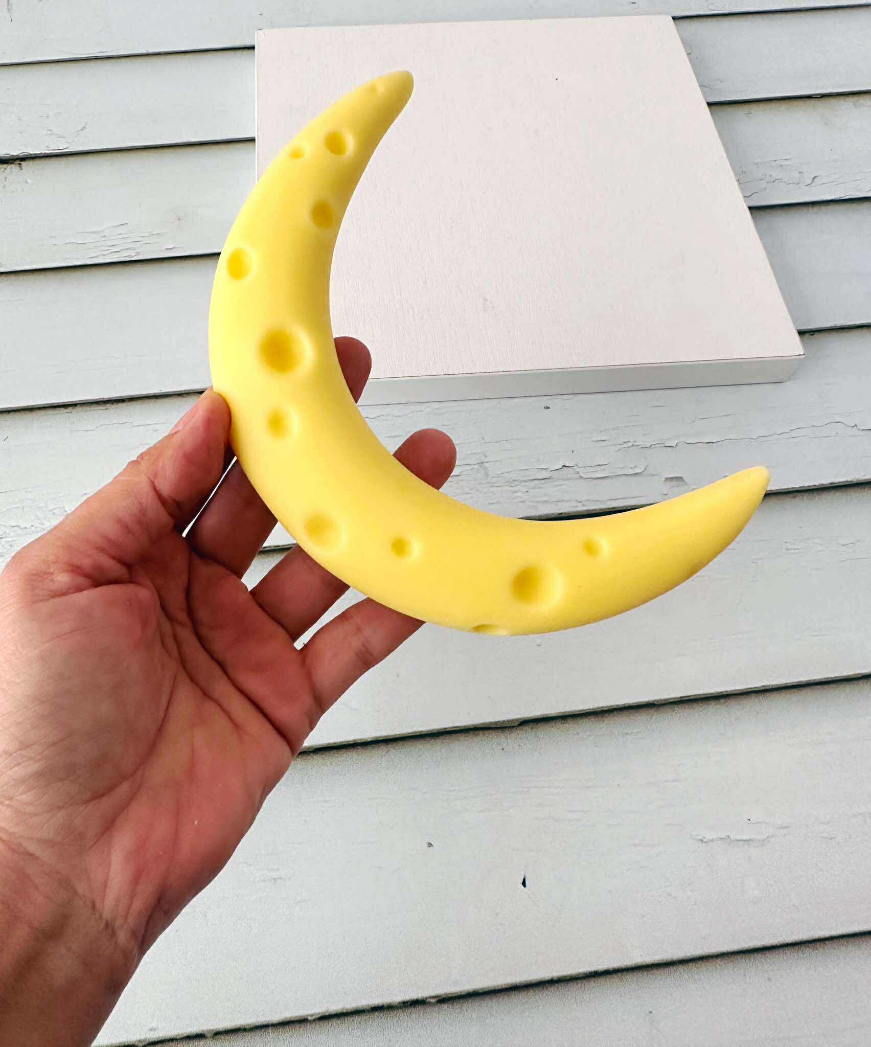 luna mlak
