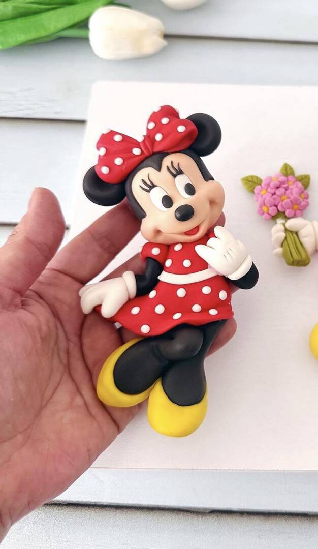 mini maus